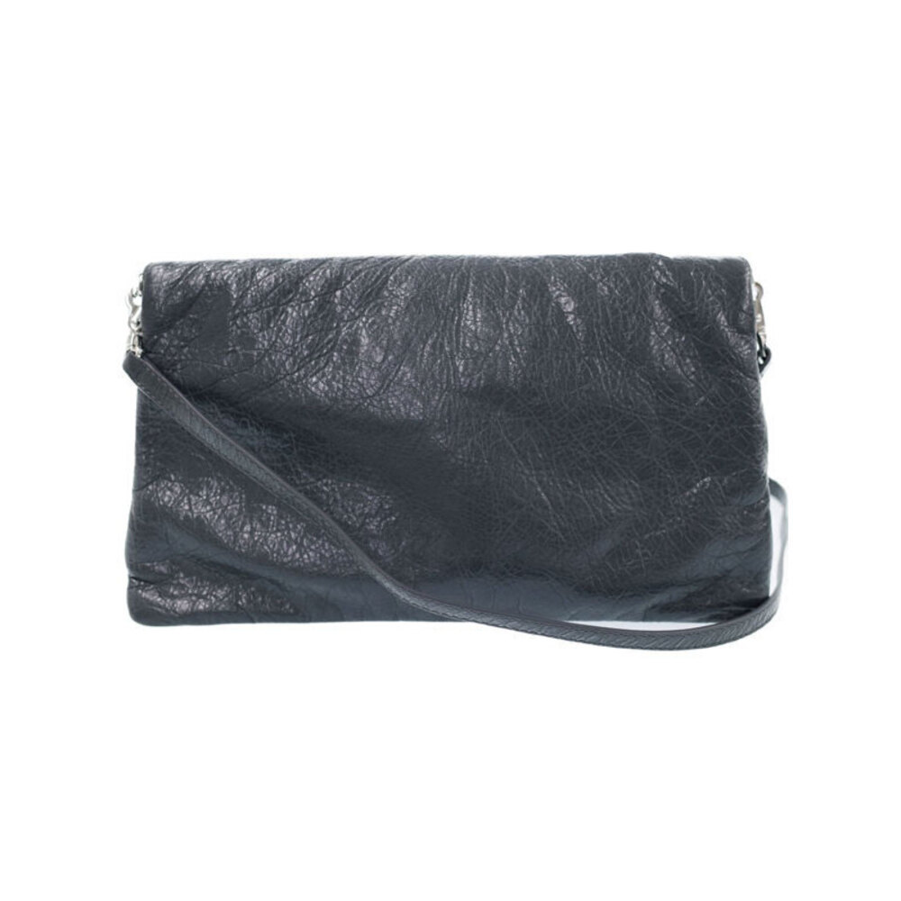 Balenciaga Envelope Giant Clutch Bag